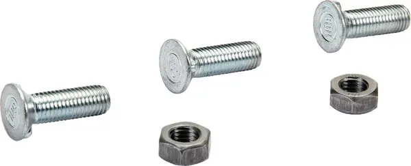 Sáček matic a šroubů,agrotech.