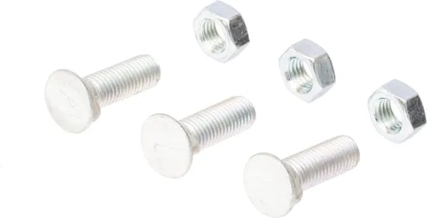 Sáček matic a šroubů,agrotech.