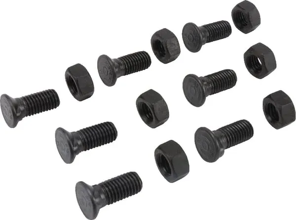 Sáček matic a šroubů,agrotech.