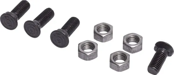 Sáček matic a šroubů,agrotech.