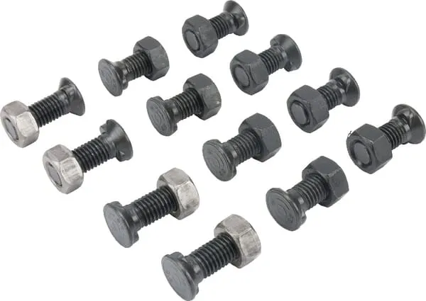 Sáček matic a šroubů,agrotech.