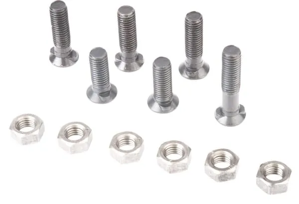 Sáček matic a šroubů,agrotech.