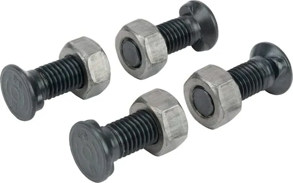 Sáček matic a šroubů,agrotech.