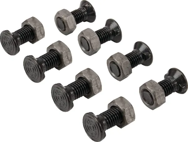 Sáček matic a šroubů,agrotech.