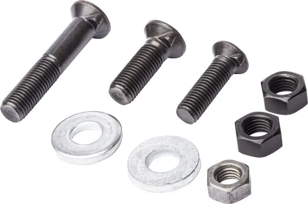 Sáček matic a šroubů,agrotech.