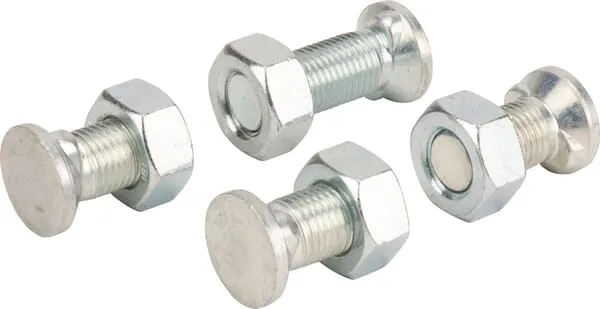 Sáček matic a šroubů,agrotech.