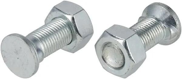 Balení šroubů 2x 1440CO