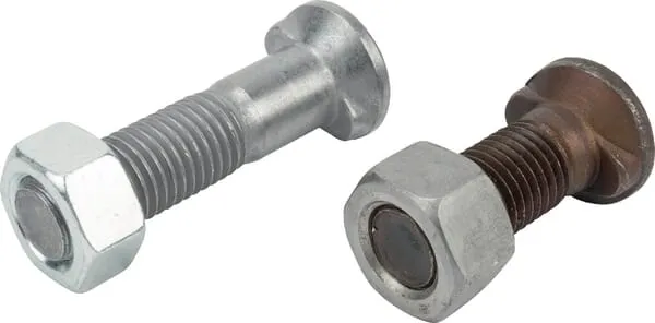 Sáček matic a šroubů,agrotech.