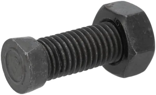 Šrouby a matice, sáček