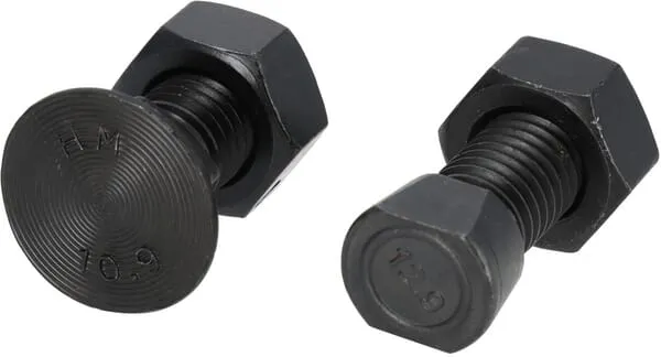 Sáček matic a šroubů,agrotech.