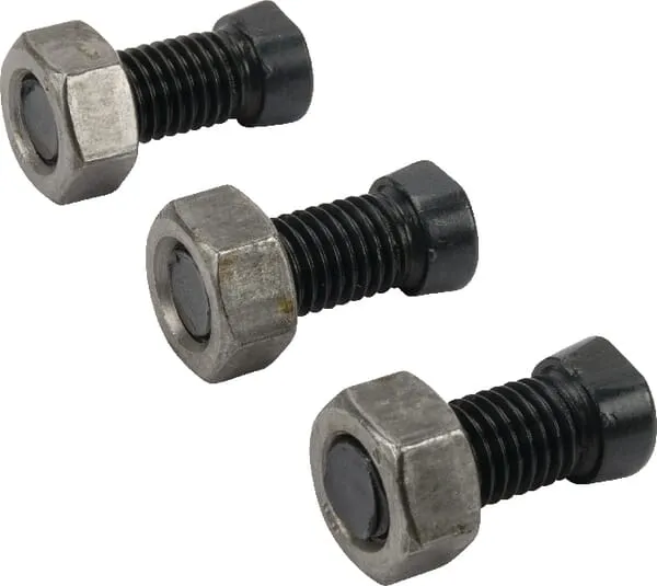 Balení šroubů a matic