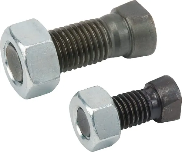 Sáček matic a šroubů,agrotech.