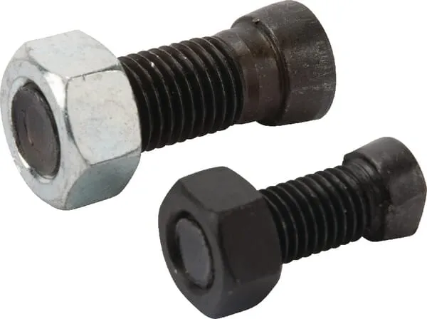 Sáček matic a šroubů,agrotech.