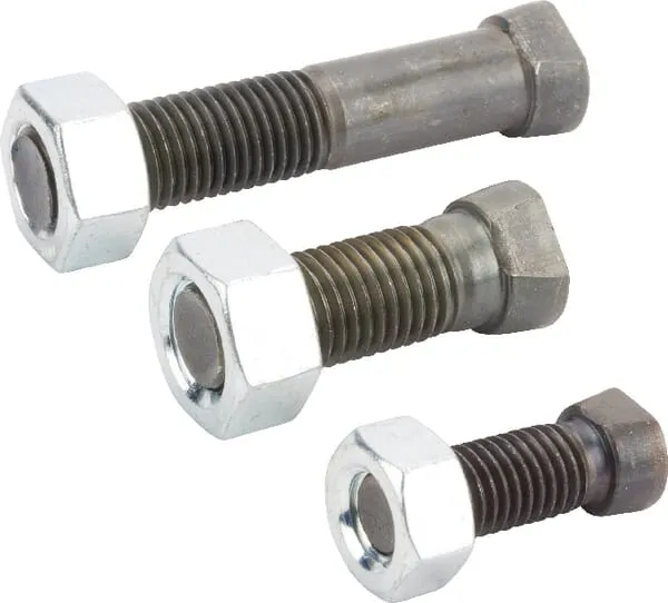 Sáček matic a šroubů,agrotech.