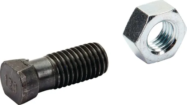 Sáček matic a šroubů,agrotech.