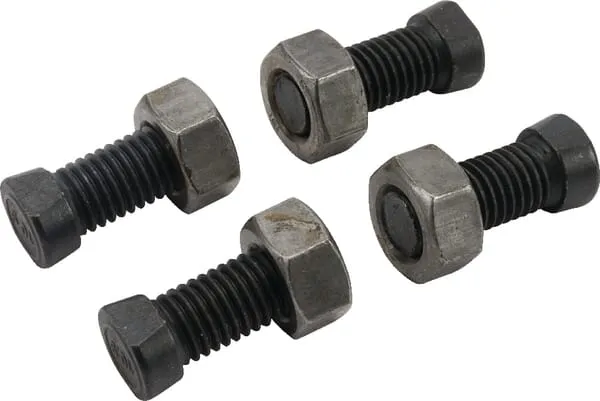 Sáček matic a šroubů,agrotech.