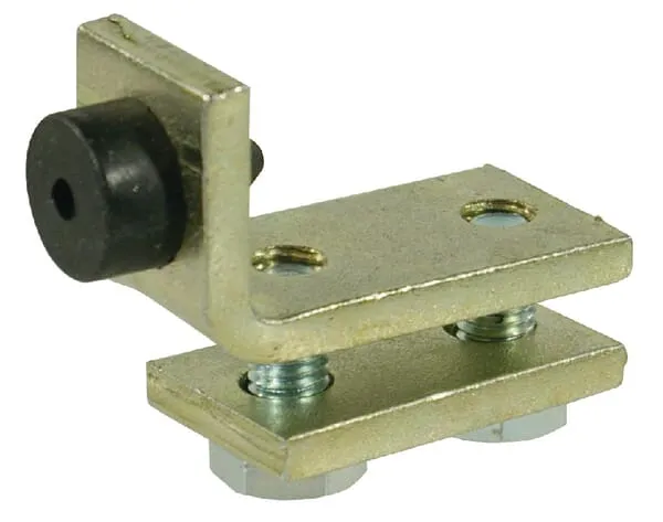 Trubkový tlumič galvanicky pozinkováno MEA