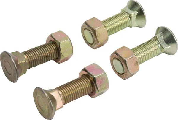 Sáček matic a šroubů,agrotech.