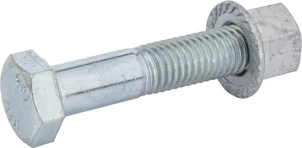 Šrouby a matice, sáček