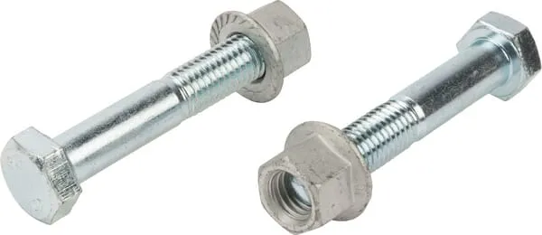 Sáček matic a šroubů,agrotech.