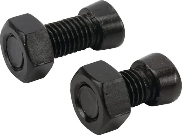 Šrouby a matice 1x M12x30 , 1x M12x37