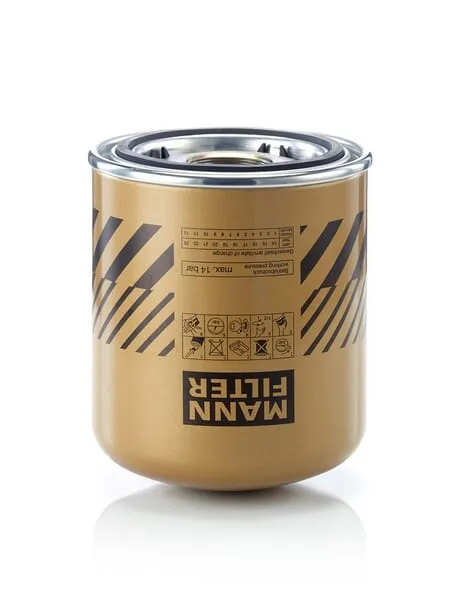 Air dryer for pneumatic brake system