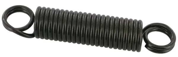 Pružiny brzdového válce