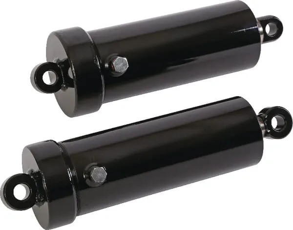 Teleskopický válec řady N