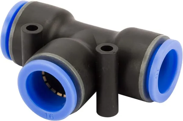 Nástrčné šroubení