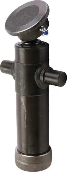 Teleskopický válec