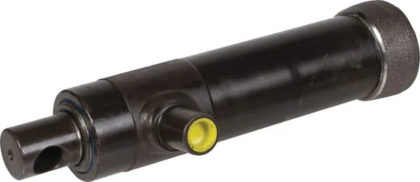 Teleskopický válec + oko