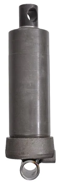 Teleskopický válec, 3stupňový, zdvih 593 mm