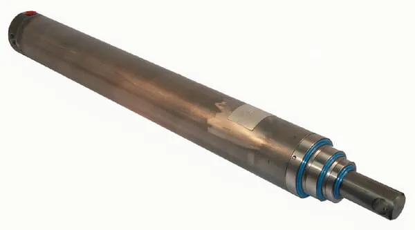 3 stupňový teleskopický válec M900/C