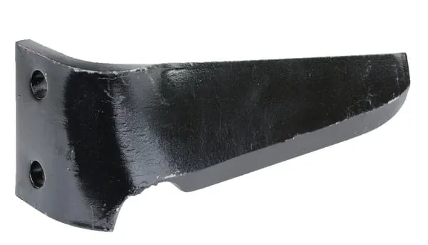 Hřeby rotačních bran pravý pro