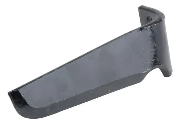 Hřeby rotačních bran levá pro