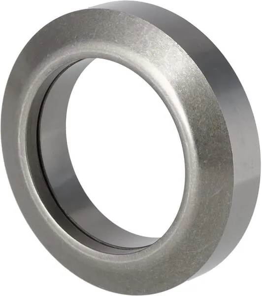 Axiální kuličkové ložisko