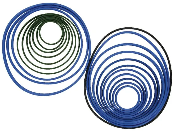 Sada těsnění 1029 - 1037