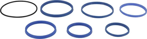 Sady těsnění pro teleskopické válce Di Natale