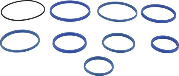 Sada těsnění Z4 Ø 46–91