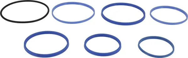 Sada těsnění, série 4000 3-St