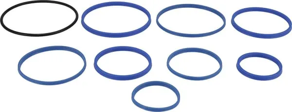 Sada těsnění, série 4000 4-St