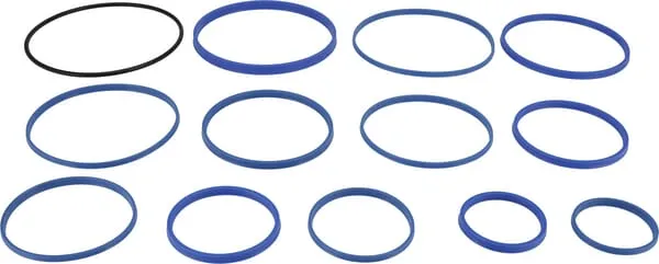 Sada těsnění série 4000 6-St