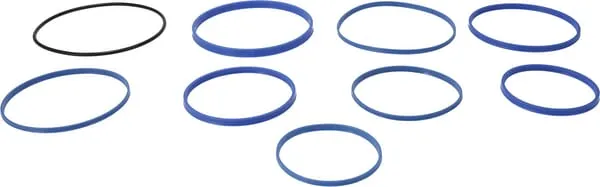 Seal kit Z4 diameter 107-diameter 165