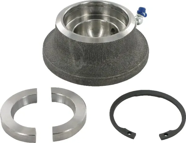 Kuličková pánev kompletní 45mm