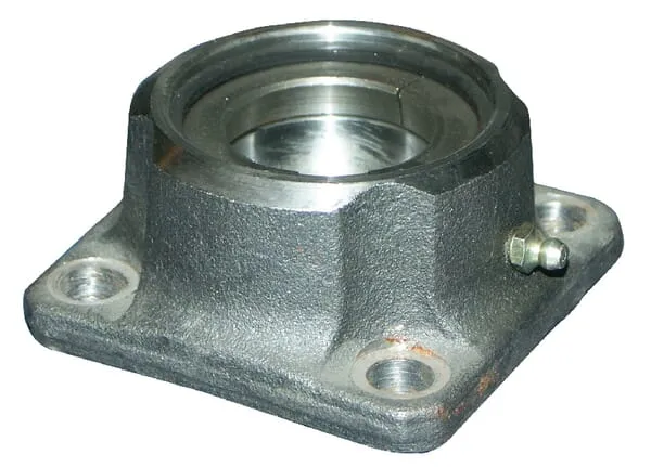 Náhradní díly teleskopický válec TC