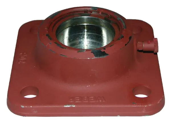 Pánev kulového čepu