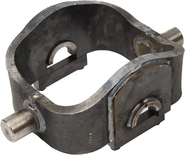 Kardanový kroužek D 5-170