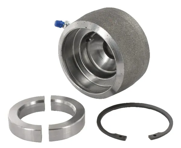 Kuličková pánev kompletní 55mm