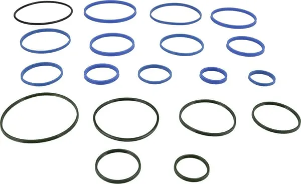 Sada těsnění Z6 Ø 46-Ø126