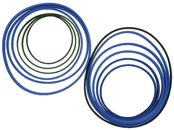 Sada těsnění Z6 ø32-ø105